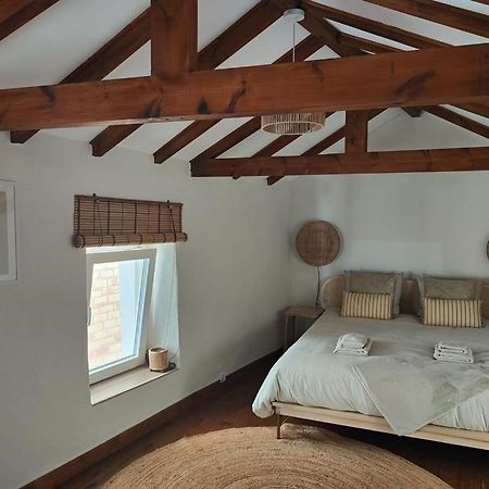 Casa Maria Flora Apartment Ojén Екстериор снимка