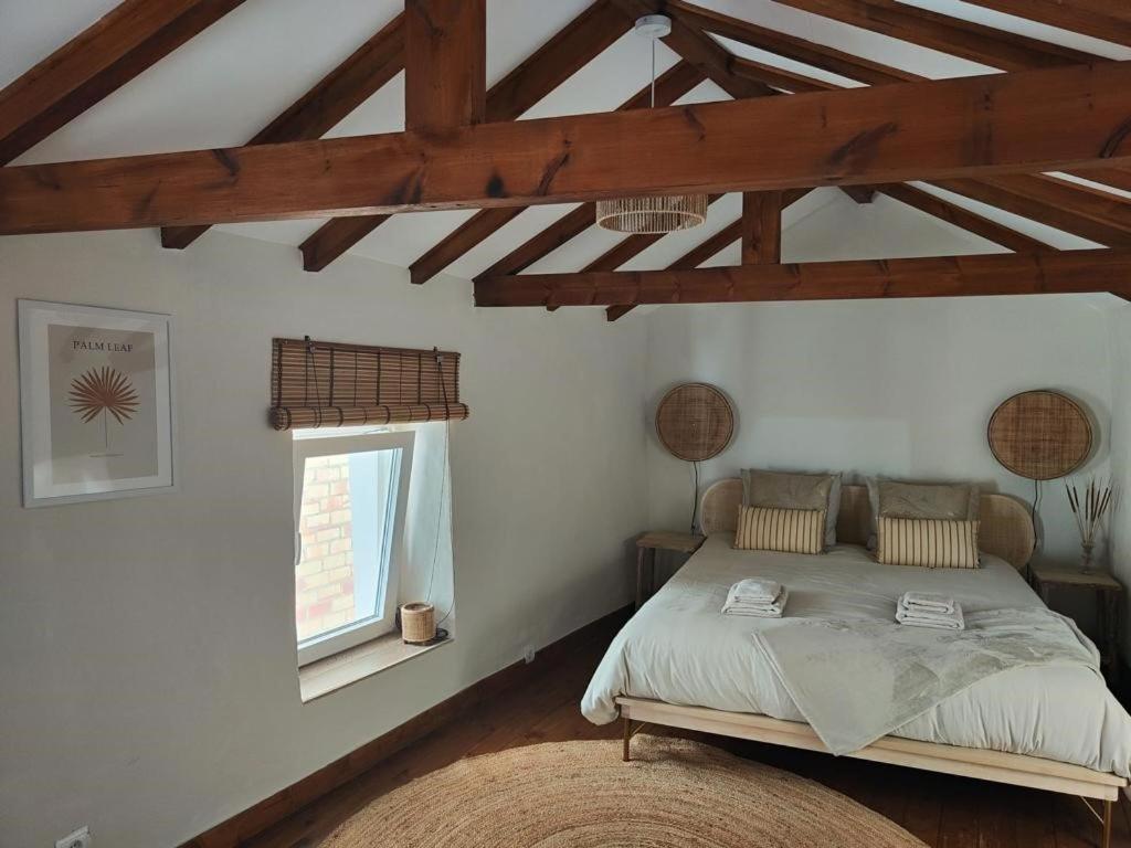 Casa Maria Flora Apartment Ojén Екстериор снимка